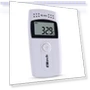 Temperature and Humidity Data Logger — Home Climate Control, yieryi
