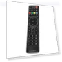 Universal LED TV Remote Control — Remote Controls, DIYelecs