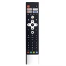 Voice Replacement Remote for Smart TV, Remote Mall