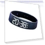 Waterproof Alarm Bracelet LED Digital Fitness Wristband — Wearable Accessories, PYduole