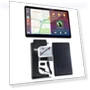 Wireless Car Play with HD Touch Screen — Car Accessories & Gadgets, Timeless Home