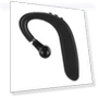Wireless Earbuds with Ear Hook and Smart Noise Cancellation — In-Ear Headphones, DIYelecs