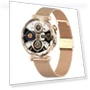 1.19-inch Heart Rate Monitor NFC Smart Watch — Smartwatches, Tiktkkkk