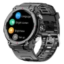1.28-inch Bluetooth-compatible Calling Smart Watch, Tiktkkkk