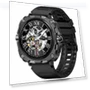 1.43-inch Touch Screen Waterproof Smart Watch — Smartwatches, Tiktkkkk