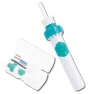 All-Season Electric Vacuum Ear Cleaner, Zen-Japan Electronics