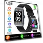 Bluetooth Call Smart Watch — Smartwatches, LIGE