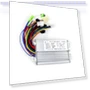 Brushless Controller — Brake Controls, weixing