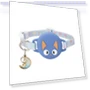 Cat Collar with Anti-Lost Positioning Tracker Case — Trackers, TAOMall