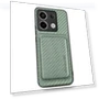 Detachable Magnetic Card Slot Phone Cover — Protective Covers, Smartwatch 2025