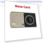Dual Lens Dash Cam — Dashboard Cameras, CANKE