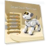 Educational Smart Robot Dog Toy — Interactive Learning Devices, Super Go