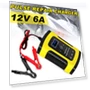 Full Automatic Car Battery Charger — Battery Chargers, Ideal World
