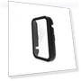 Glass PC Case for Smart Band — Smartwatch Protectors, MY-CASE