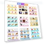 Interactive English Learning Book for Kids — Interactive Learning Devices, Dogwoodc