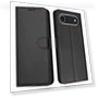 Leather Phone Cover with Strap — Phone Accessories, Smartwatch 2025