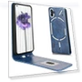 Magnetic Flip Leather Phone Case with Card Slot — Flip Cases, Smartwatch 2025