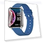 Music Smartwatch with Bluetooth Display — Smartwatches, Tiktop2