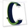 Nylon Strap — Bands, MY-CASE