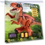Oversized Spray Tyrannosaurus Rex — Interactive Figures & Robots, Happy Time For kids