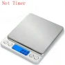 Precision Food Scale — Kitchen Gadgets, DC-HOME Textile