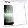 Screen Protector Anti-Scratch Tempered Glass Film — Screen Protectors, Smartwatch 2025