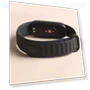 Silicone Strap for Smart Band — Fitness Bands, MY-CASE