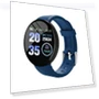 Smart Bracelet with Color Round Screen — Wearable Accessories, Tiktop2