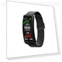 Smart Call Wristband — Wearable Accessories, Rainbuvvy