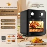 Smart Multi-functional Air Fryer Oven, Deals Supermarket