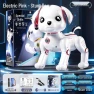 Smart Robotic Dog Toy, Toys Space