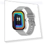 Smart Watch for Men and Women — Smartwatches, HOME-Auto-001