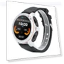 Smart Watch with Bluetooth Headphones — Wearable Accessories, TOMTOP JMS