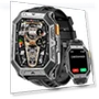 Smart Watch with Call Functionality — Smartwatches