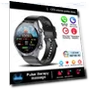 Smart Watch with Pulse Therapy — Smartwatches, ElectronicsHome