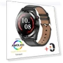 Smart Watch — Smartwatches, Tiktop2