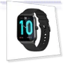 Smartwatch with Heart Rate Monitor — Smartwatches, Tiktop2