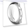 Soft TPU Case with Screen Protector — Smartwatch Protectors, MY-CASE