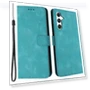 Solid Color Leather Wallet Protective Phone Cover — Bumpers, Smartwatch 2025