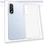 Ultra-Thin Flexible TPU Clear Phone Case — Basic Cases, Smartwatch 2025