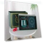 USB Heating Mug Set — Beverage Warmers, Leitegals