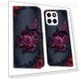 Wallet Case Pattern Printing PU Leather Flip Stand Phone Cover — Flip Cases, Smartwatch 2025
