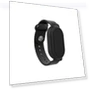 Waterproof Case with Bracelet Wriststrap — Wearable Accessories, MY-CASE