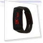 Waterproof Fitness Smartwatch — Smartwatches, Schoolyard
