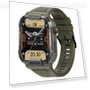 Waterproof Smartwatch for Men — Smartwatches, Tiktop2