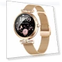 Women's Smart Watch Sports Monitor — Wearable Accessories, Tiktkkkk