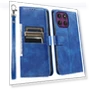 5G Case with 6 Card Slots and Wrist Strap — Flip Cases, Smartwatch 2025