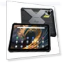 5G Rugged Tablet — Tablet, FOSSiBOT