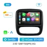 Android Car Multimedia Player with Carplay, AutoSphere