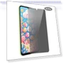 Anti-Spy Tempered Glass Screen Protector — Screen Protectors, Smartwatch 2025